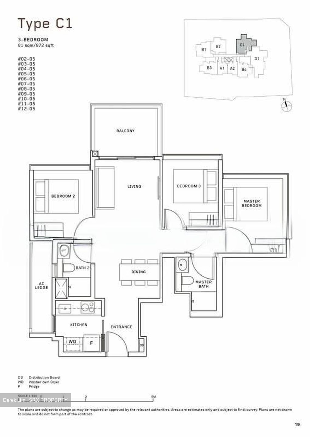Blk 167 Siglap East (Bedok), HDB Executive #609148671